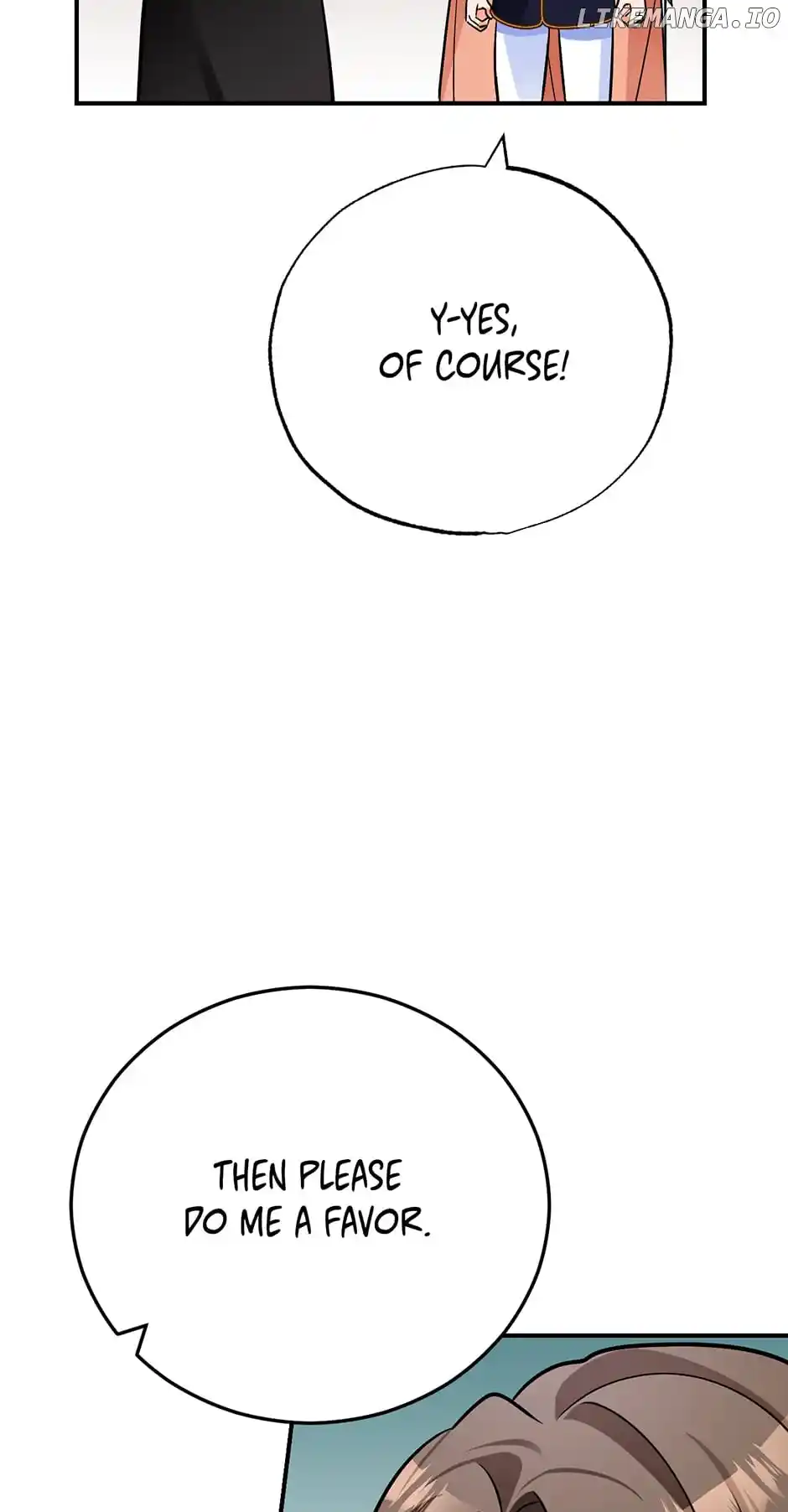 The Princess Doesn’T Want To Marry Her Ideal Type Chapter 98