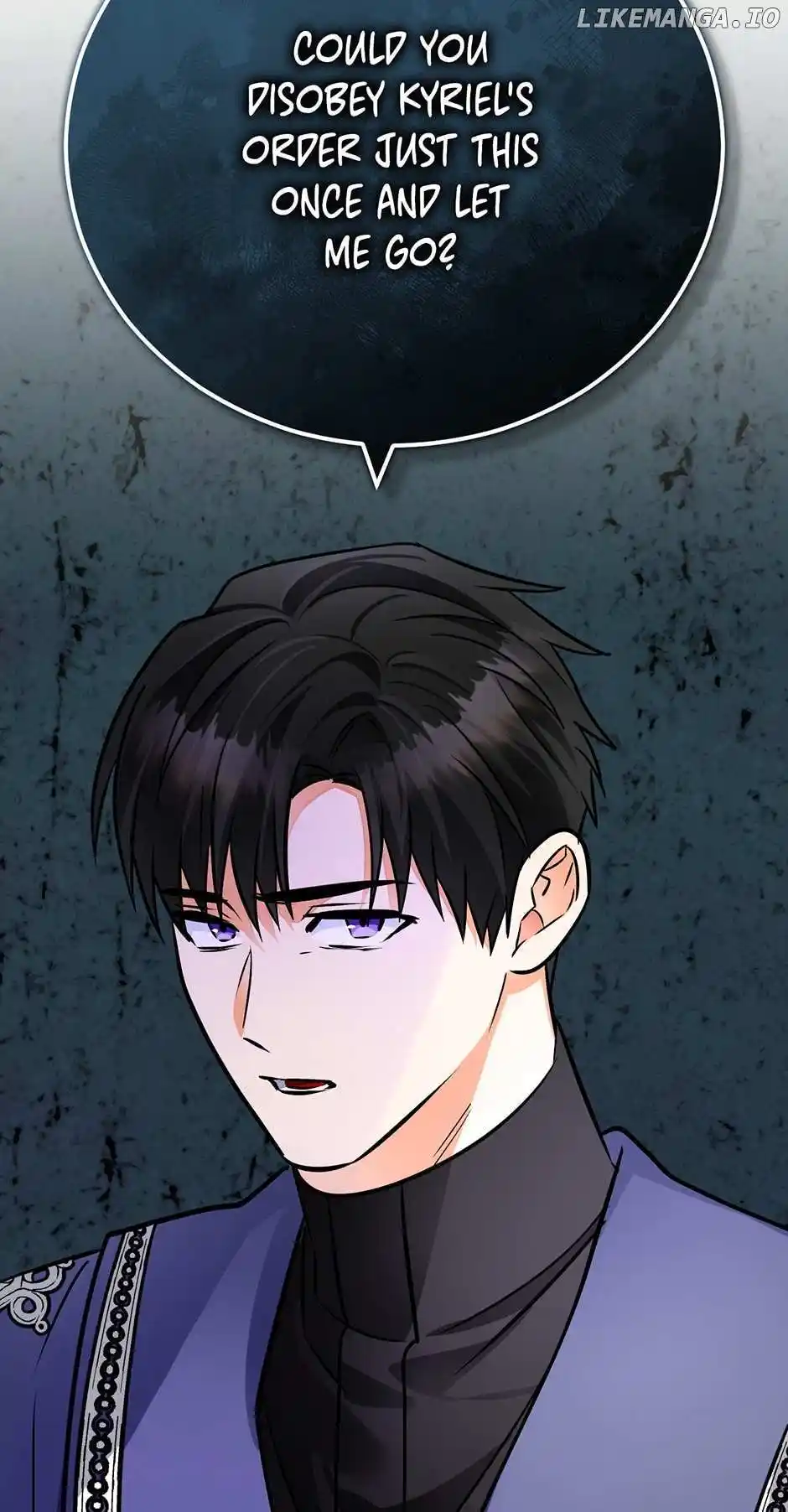 The Princess Doesn’T Want To Marry Her Ideal Type Chapter 98