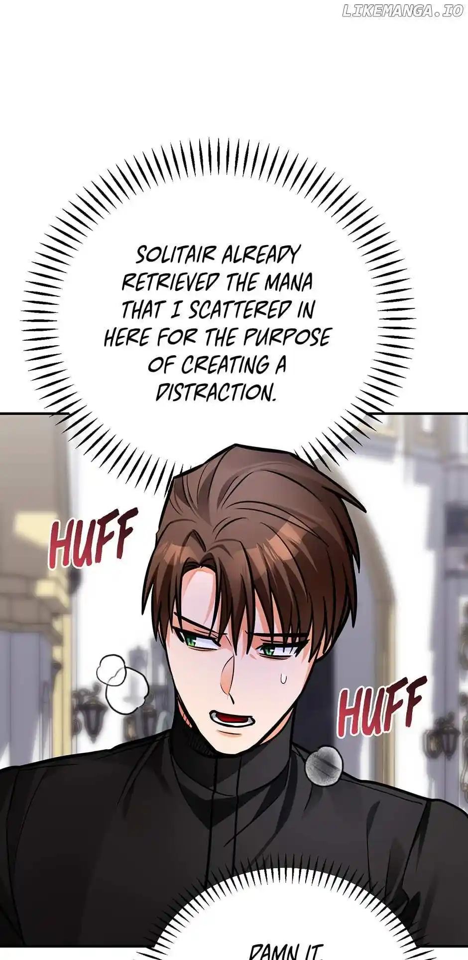 The Princess Doesn’T Want To Marry Her Ideal Type Chapter 98