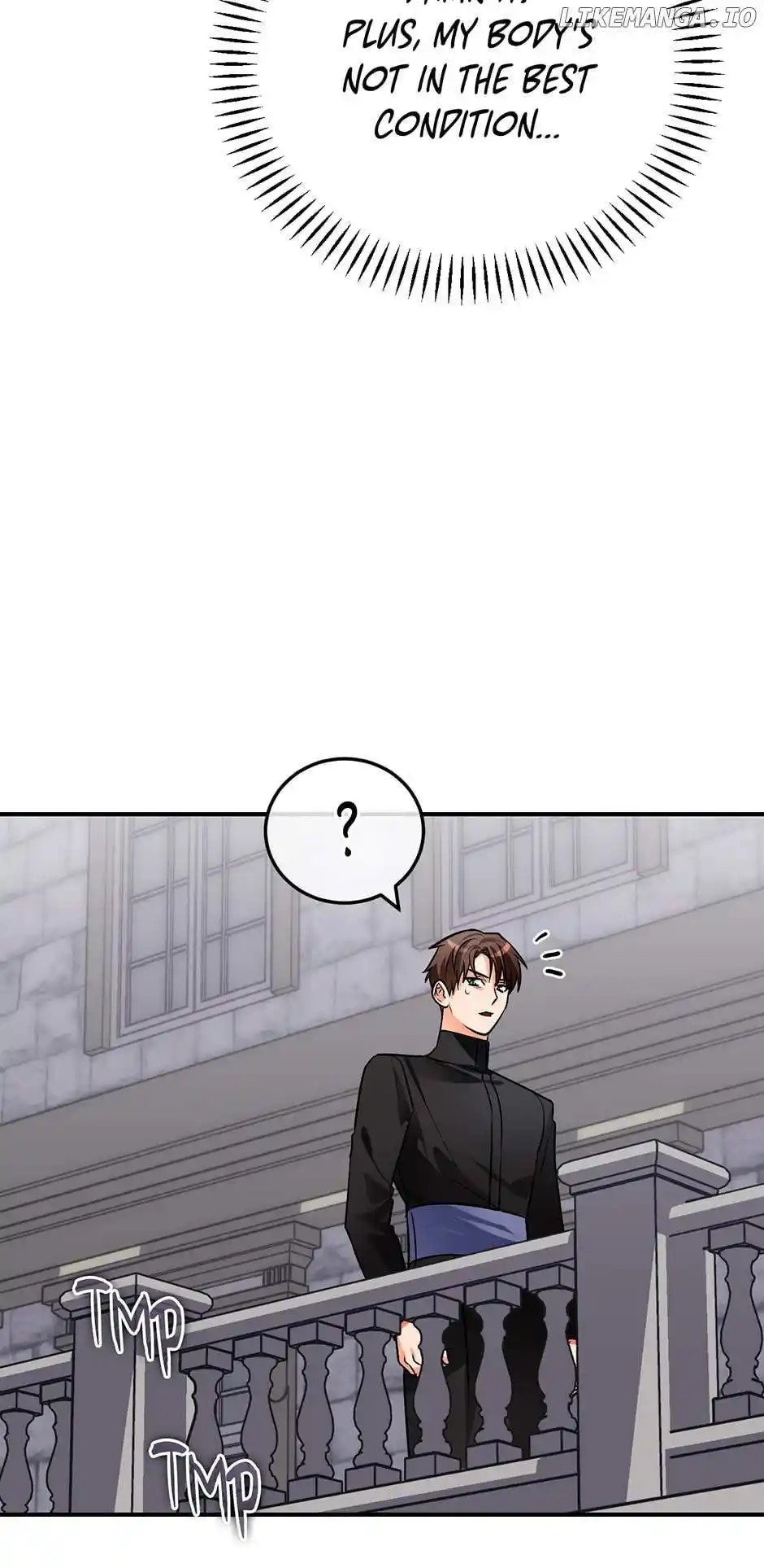 The Princess Doesn’T Want To Marry Her Ideal Type Chapter 98