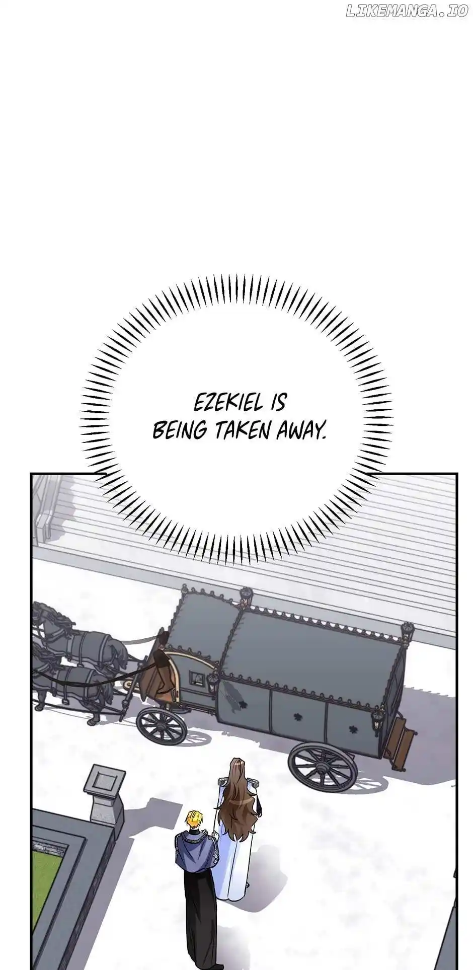 The Princess Doesn’T Want To Marry Her Ideal Type Chapter 98