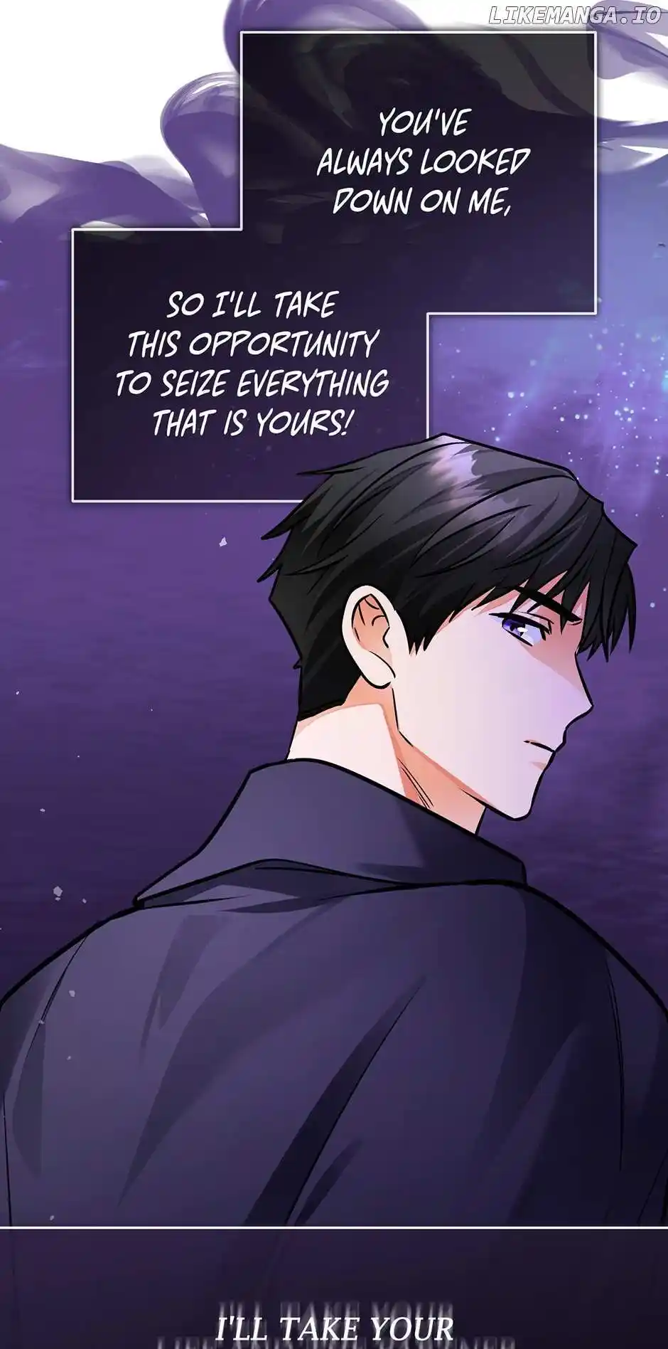 The Princess Doesn’T Want To Marry Her Ideal Type Chapter 98