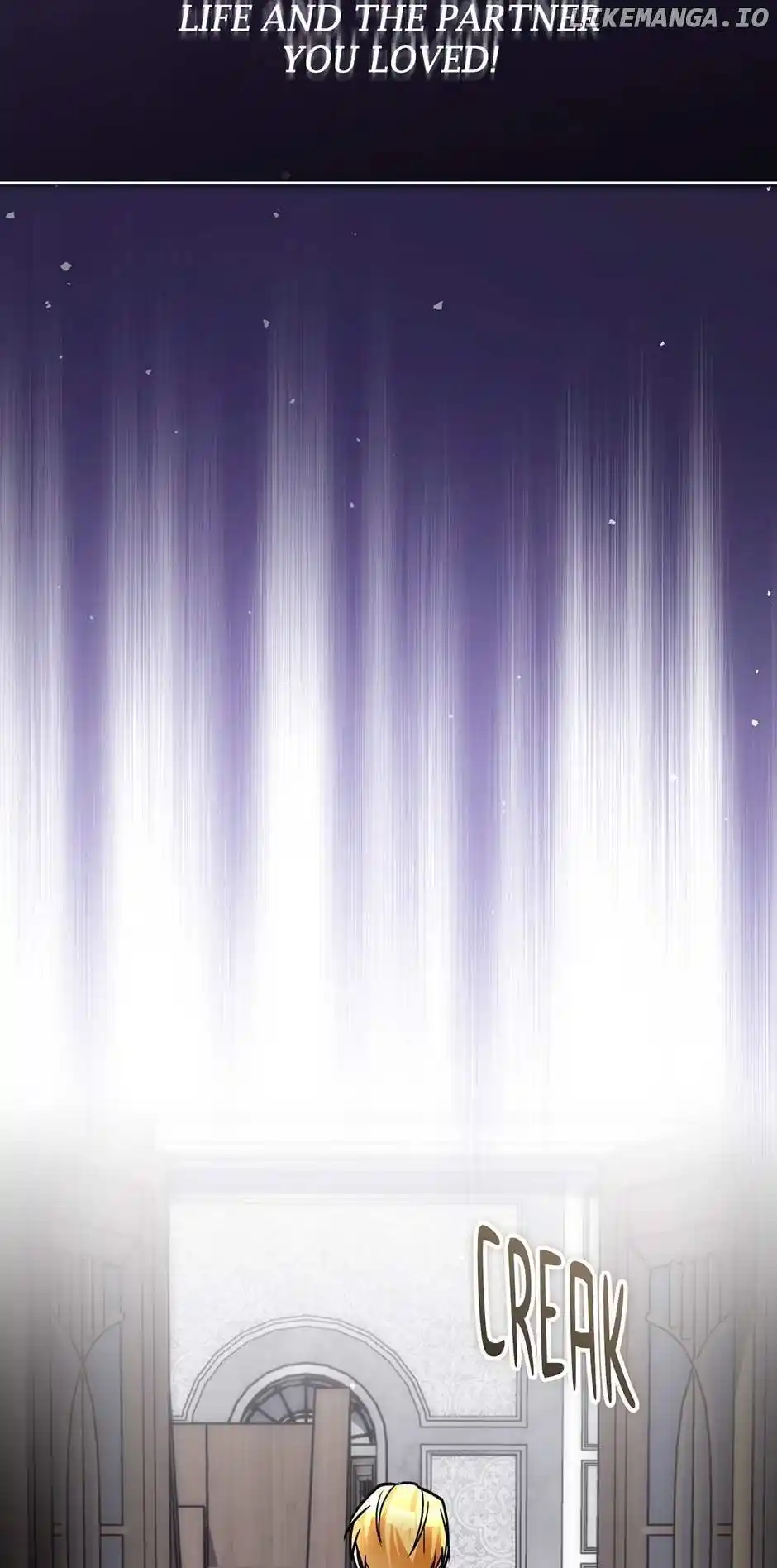 The Princess Doesn’T Want To Marry Her Ideal Type Chapter 98