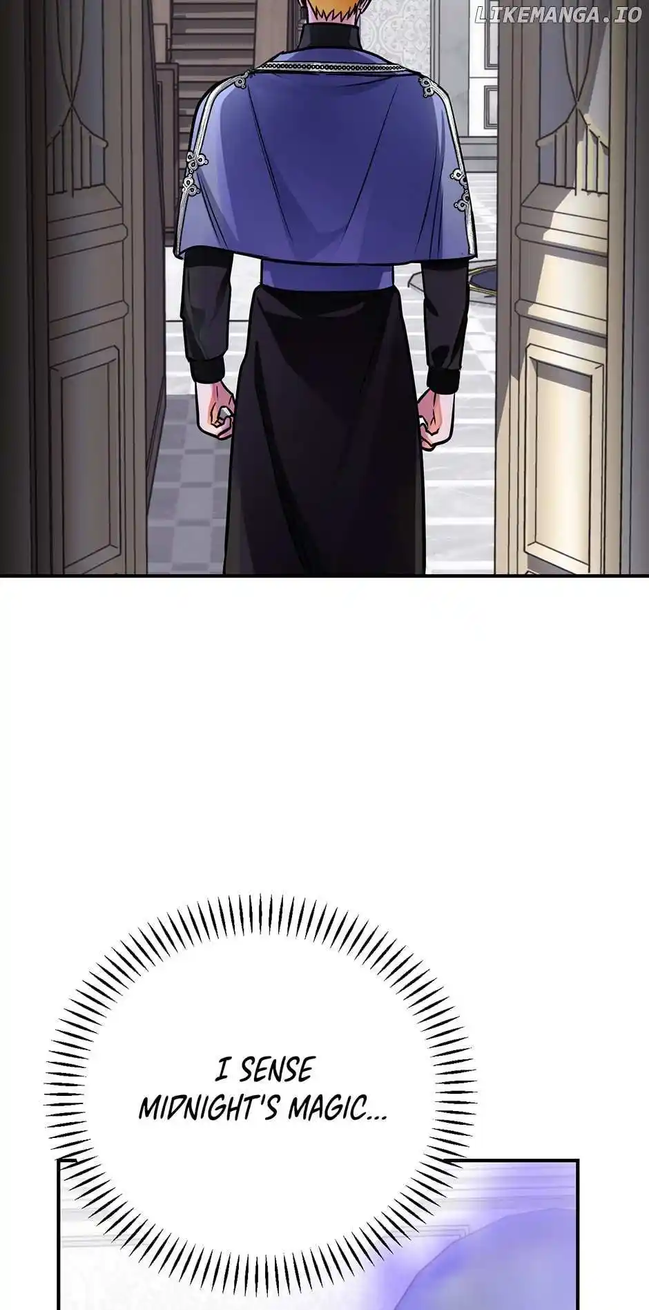 The Princess Doesn’T Want To Marry Her Ideal Type Chapter 98