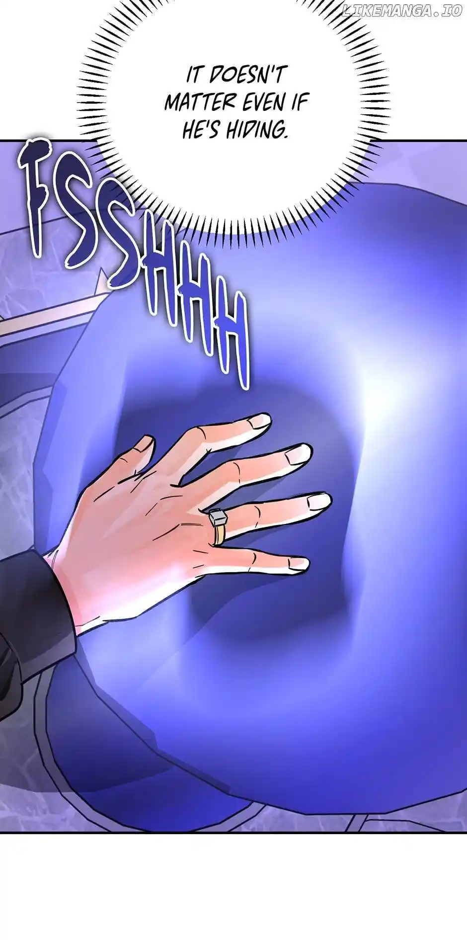 The Princess Doesn’T Want To Marry Her Ideal Type Chapter 98