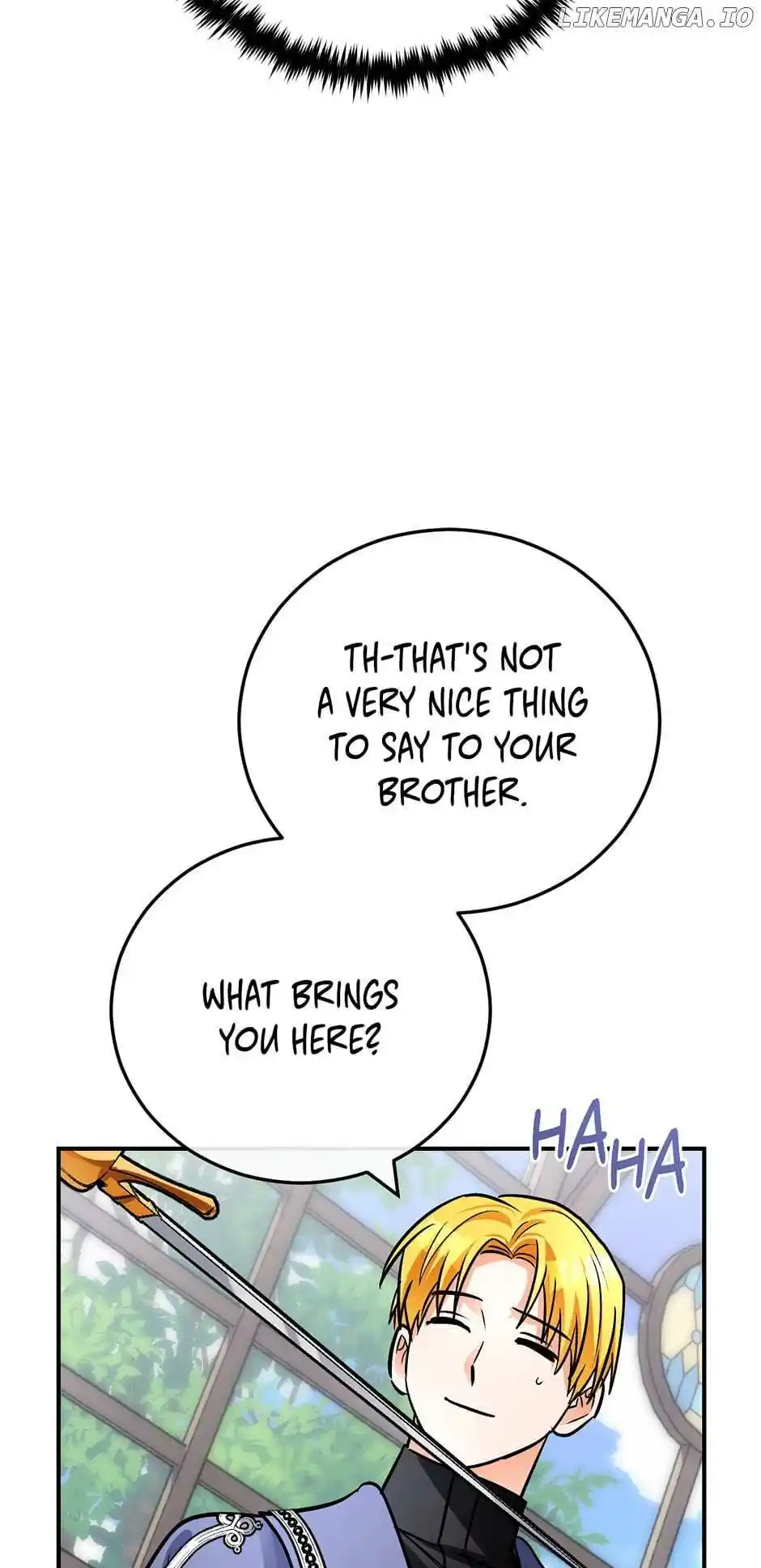 The Princess Doesn’T Want To Marry Her Ideal Type Chapter 98