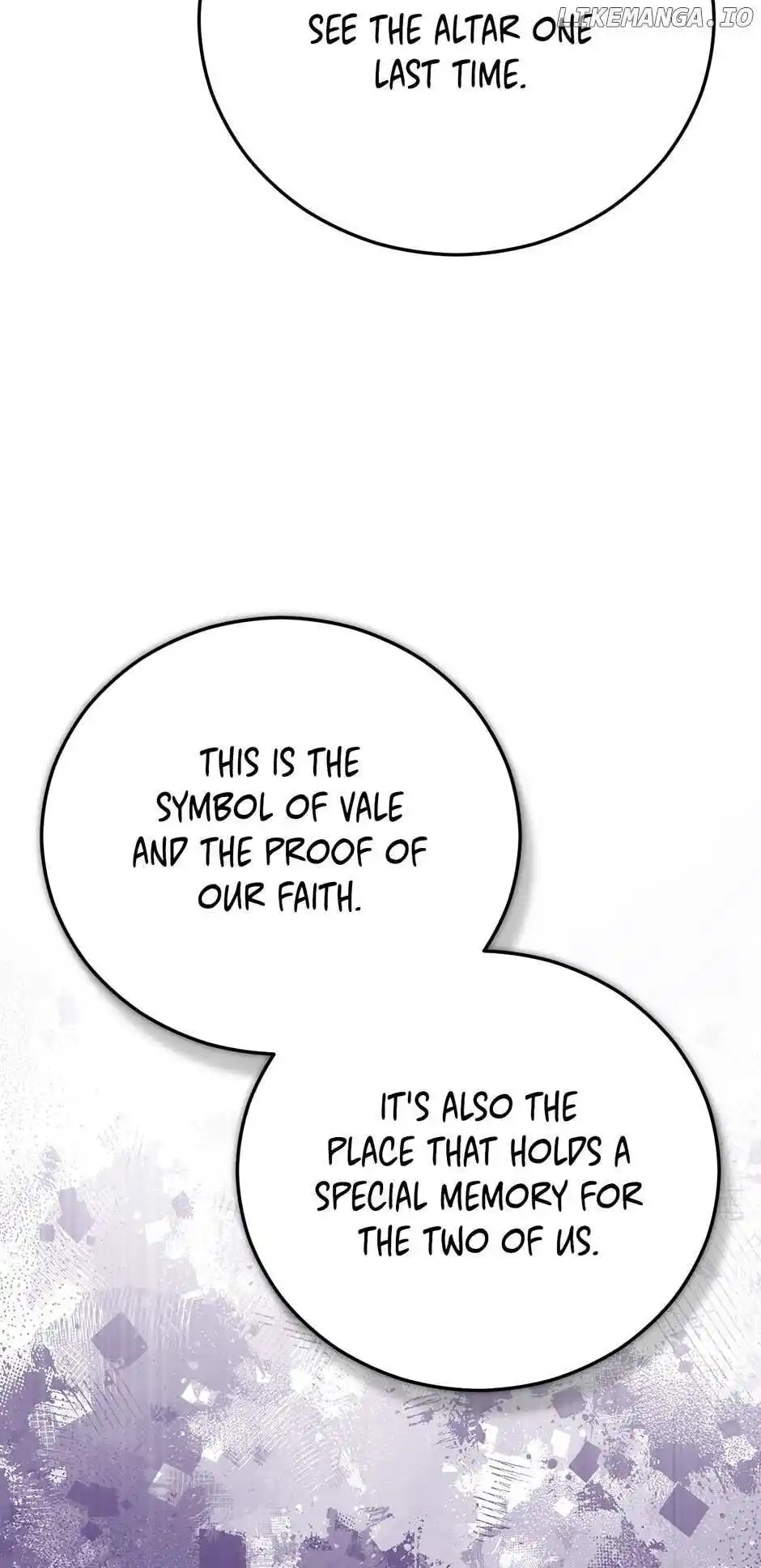 The Princess Doesn’T Want To Marry Her Ideal Type Chapter 98