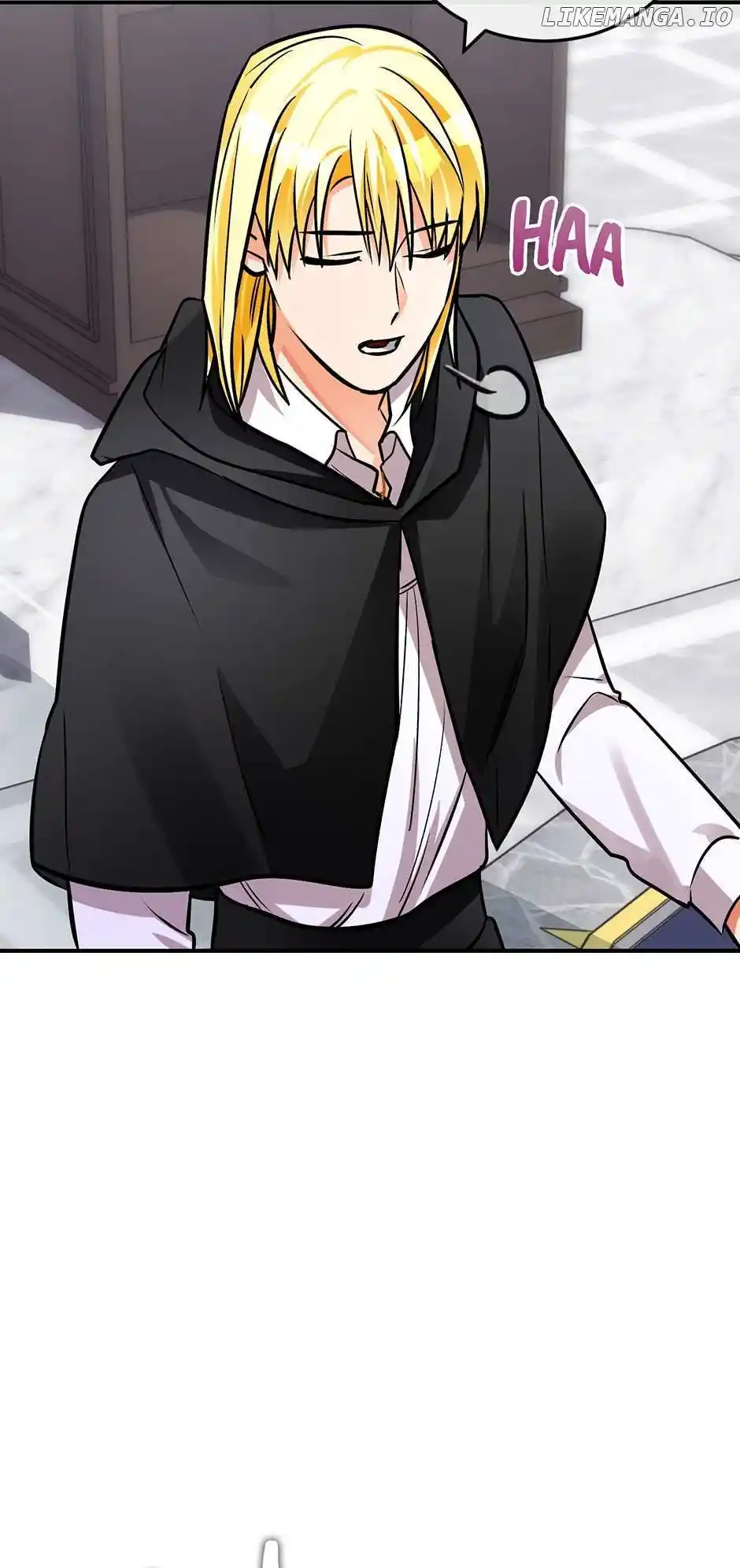 The Princess Doesn’T Want To Marry Her Ideal Type Chapter 98