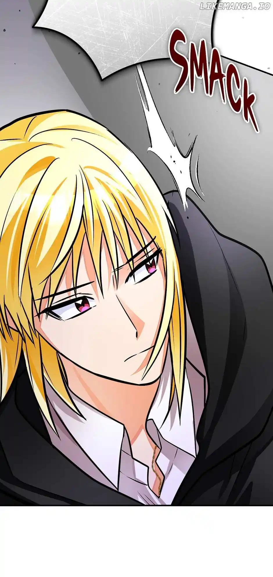 The Princess Doesn’T Want To Marry Her Ideal Type Chapter 98