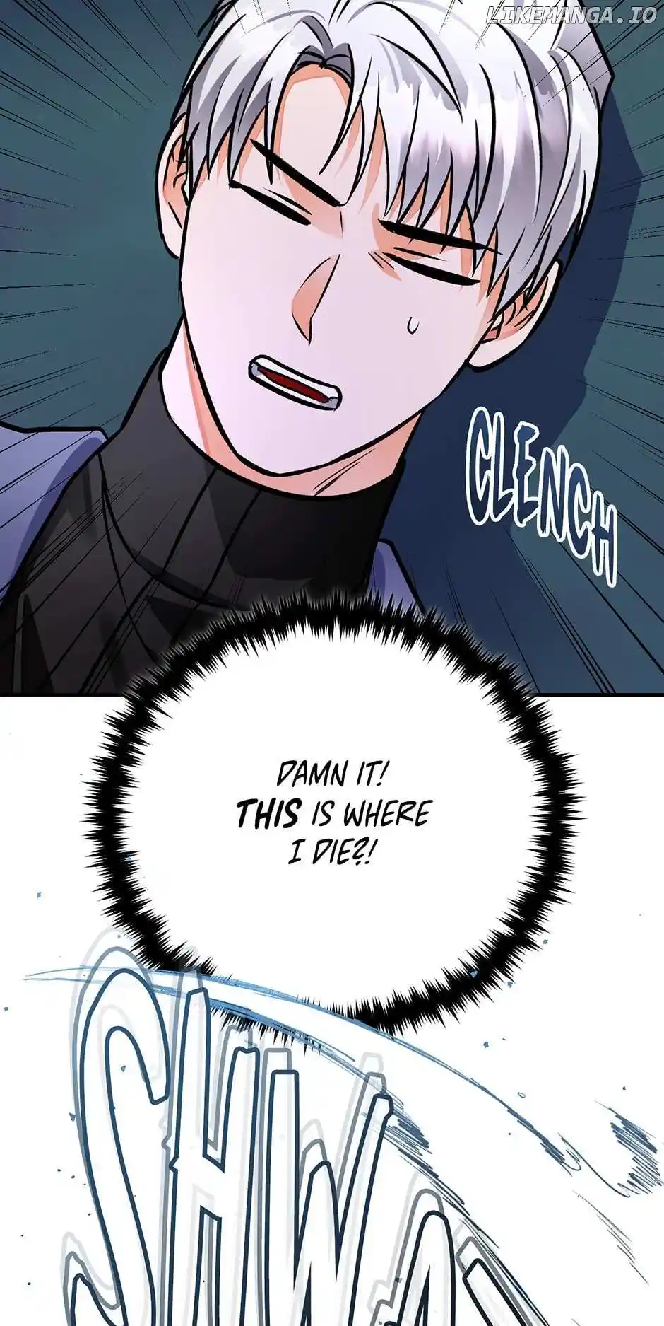 The Princess Doesn’T Want To Marry Her Ideal Type Chapter 98