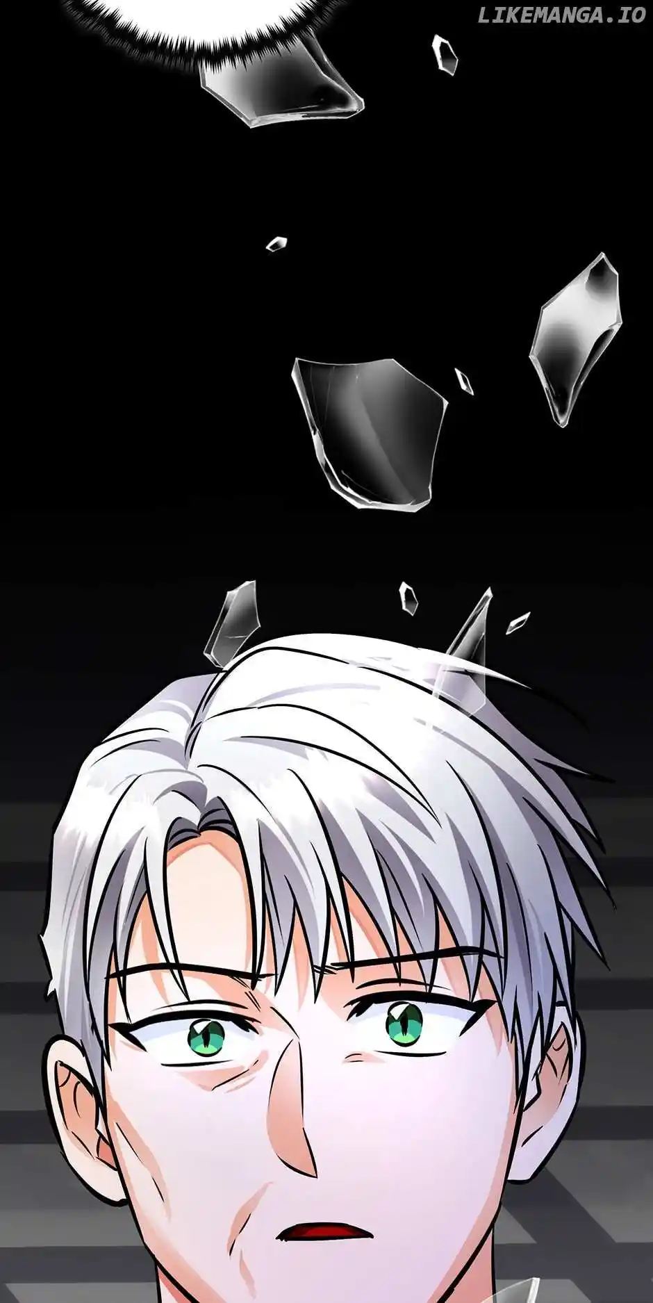 The Princess Doesn’T Want To Marry Her Ideal Type Chapter 98