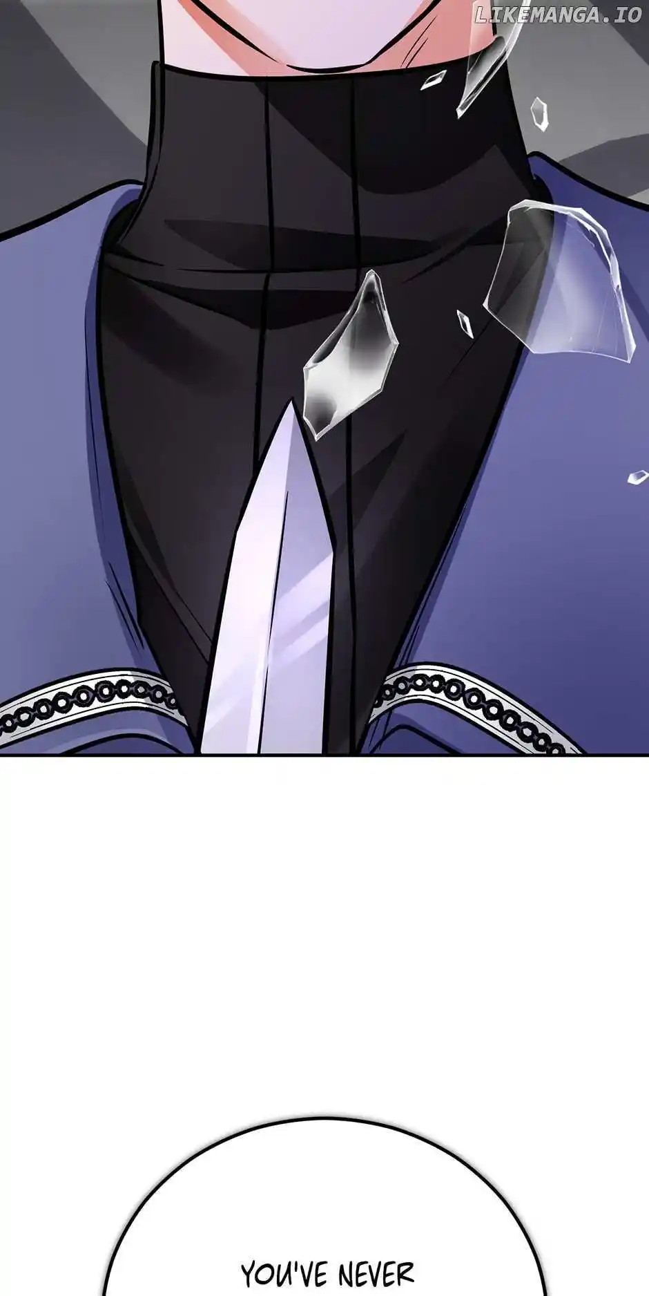 The Princess Doesn’T Want To Marry Her Ideal Type Chapter 98