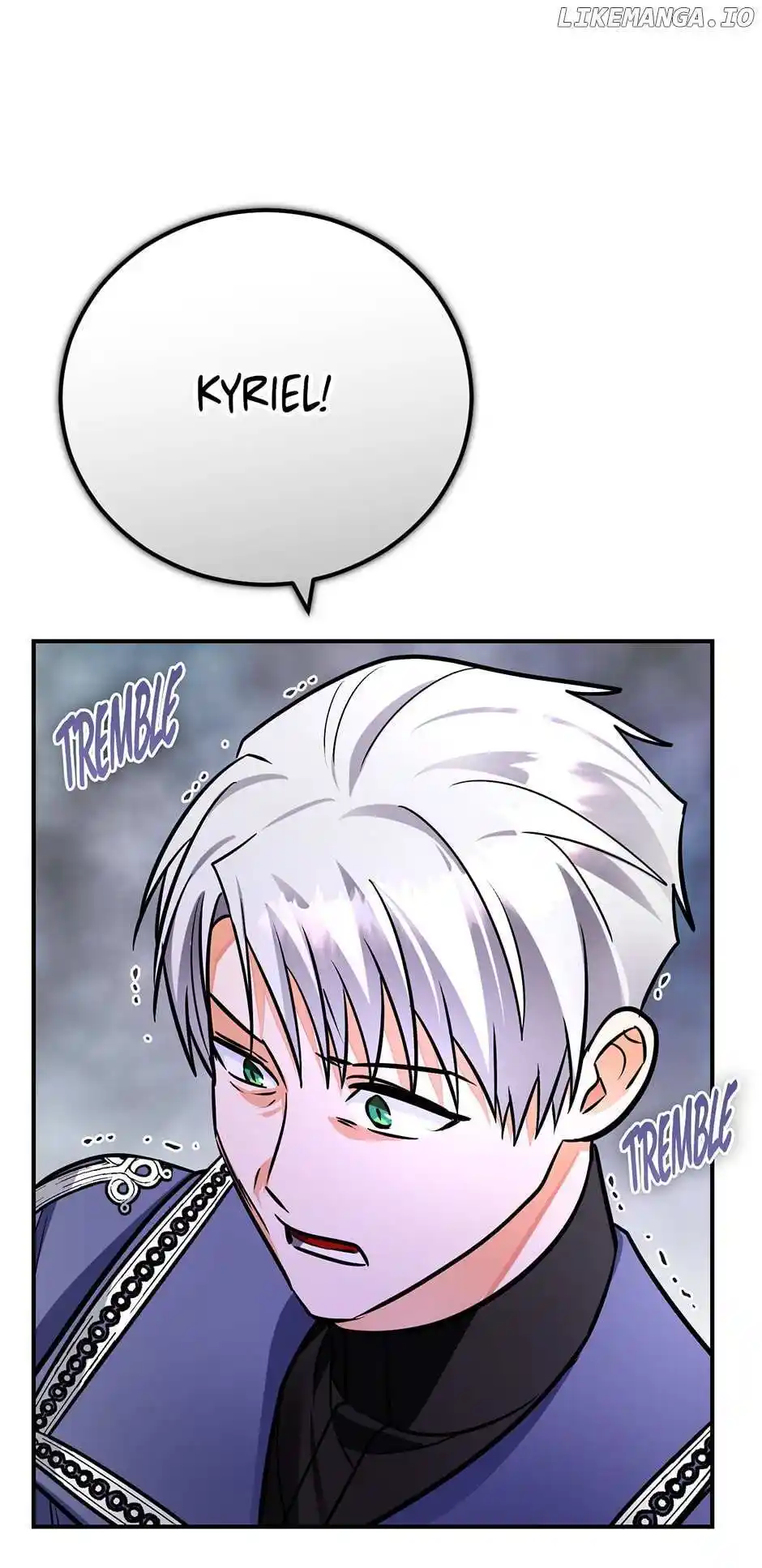 The Princess Doesn’T Want To Marry Her Ideal Type Chapter 98