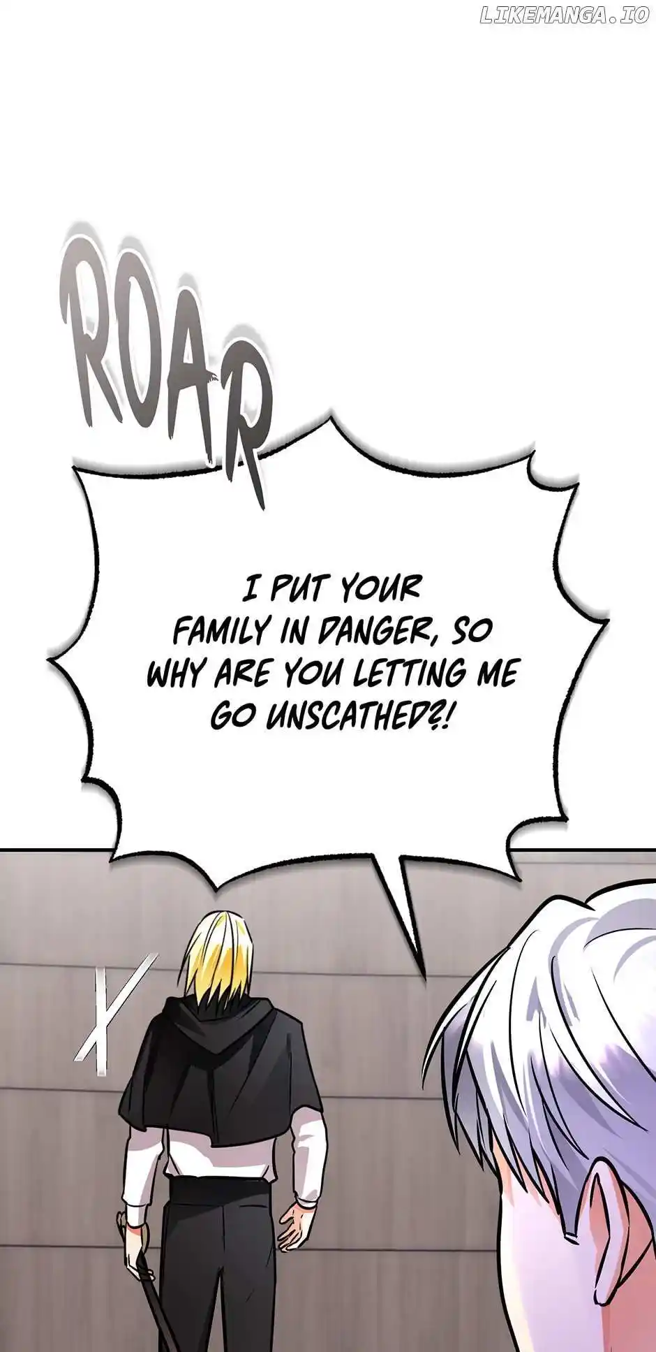 The Princess Doesn’T Want To Marry Her Ideal Type Chapter 98