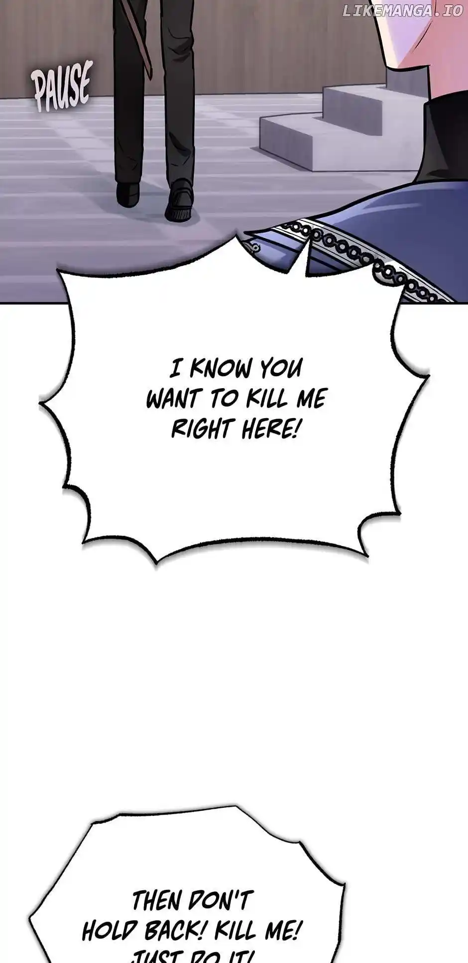 The Princess Doesn’T Want To Marry Her Ideal Type Chapter 98