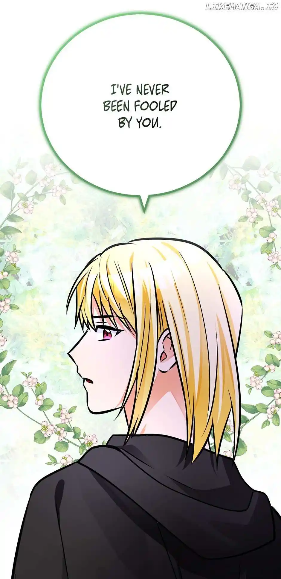 The Princess Doesn’T Want To Marry Her Ideal Type Chapter 98