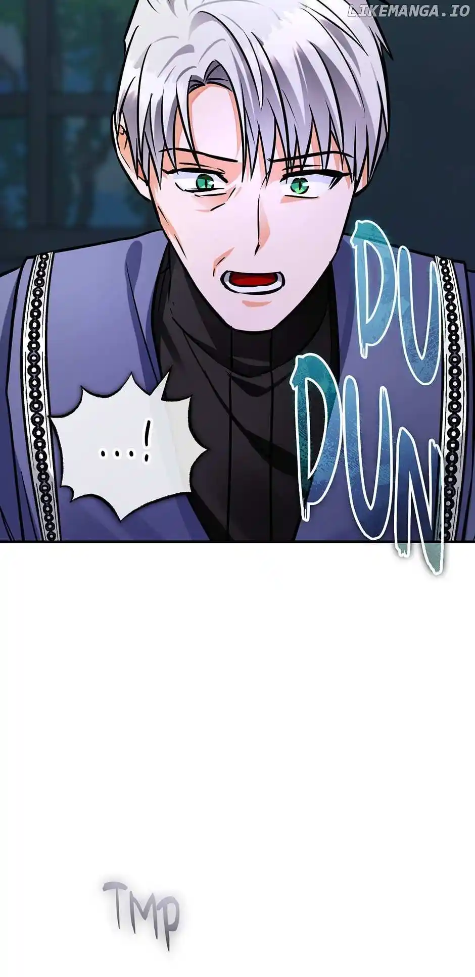 The Princess Doesn’T Want To Marry Her Ideal Type Chapter 98