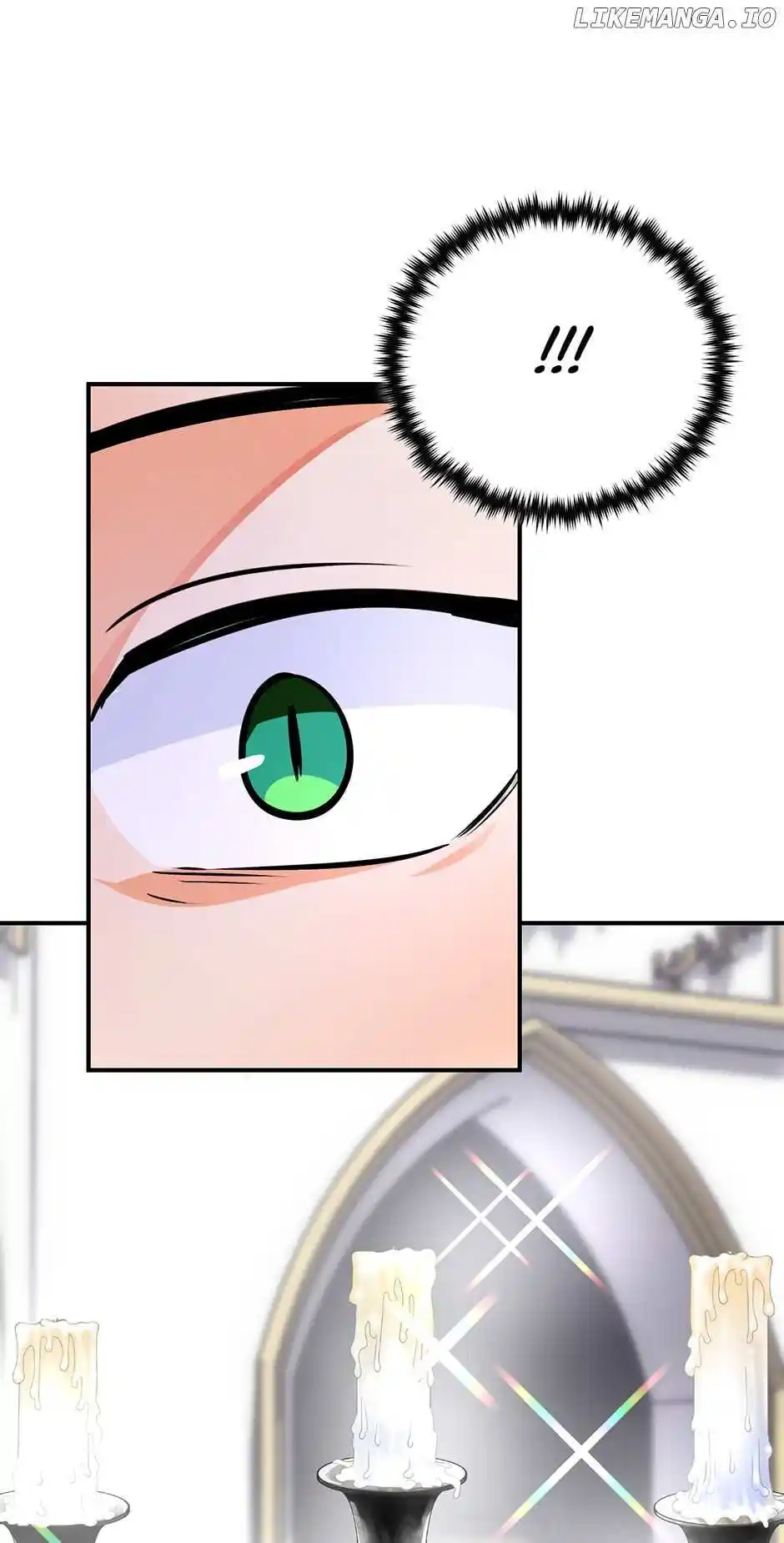 The Princess Doesn’T Want To Marry Her Ideal Type Chapter 98