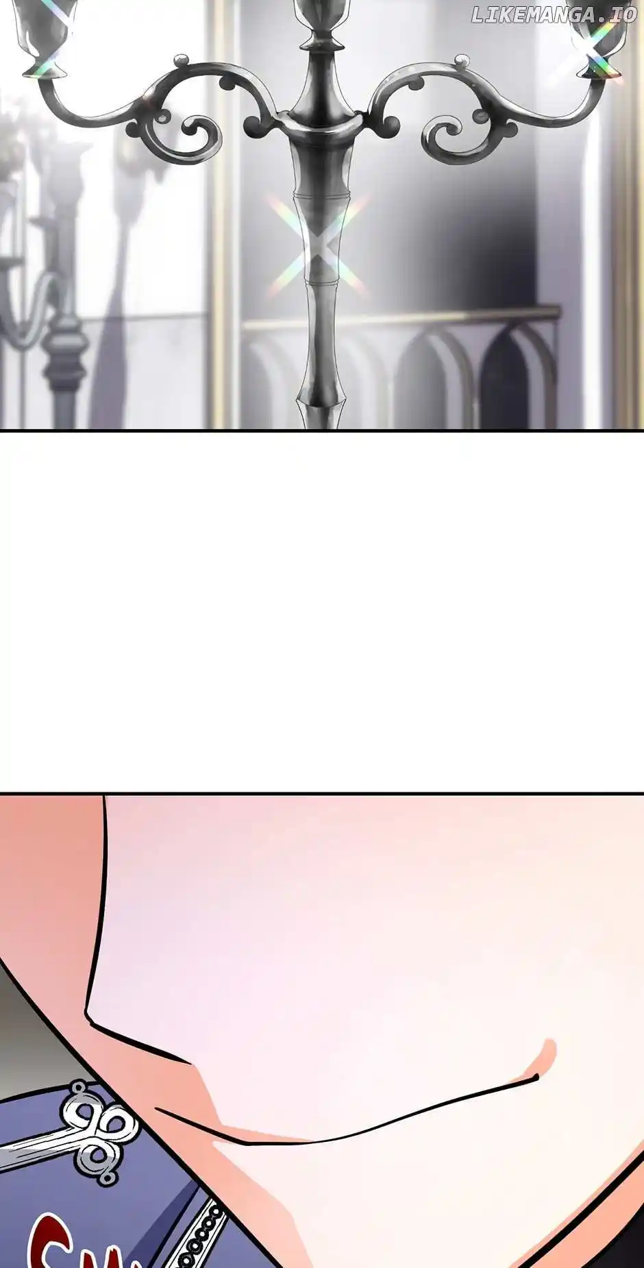 The Princess Doesn’T Want To Marry Her Ideal Type Chapter 98