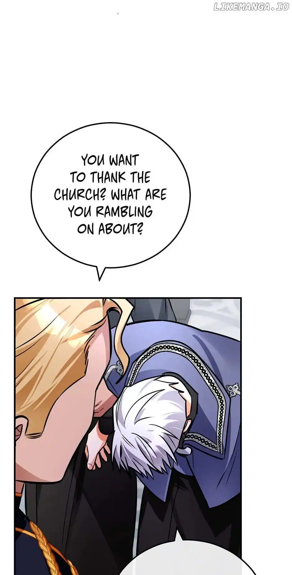 The Princess Doesn’T Want To Marry Her Ideal Type Chapter 98