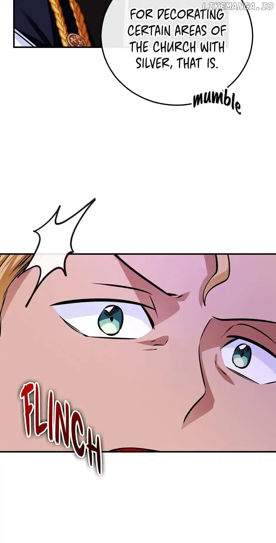 The Princess Doesn’T Want To Marry Her Ideal Type Chapter 98