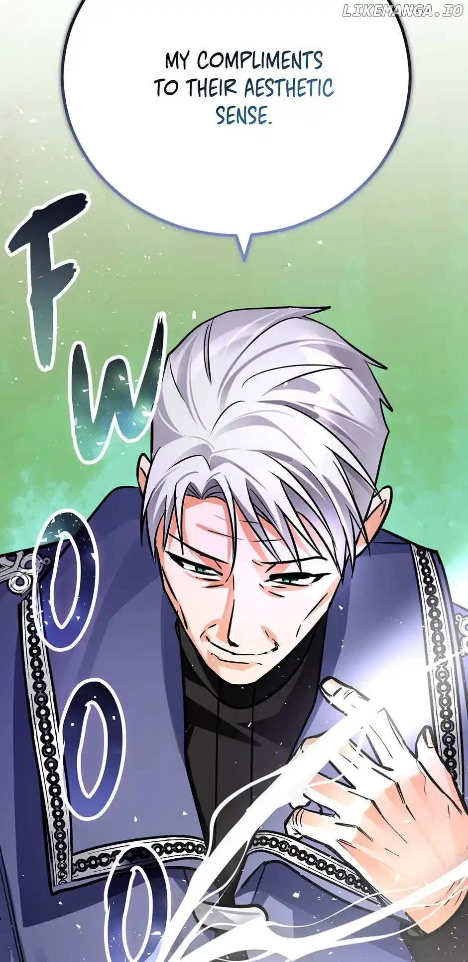 The Princess Doesn’T Want To Marry Her Ideal Type Chapter 98