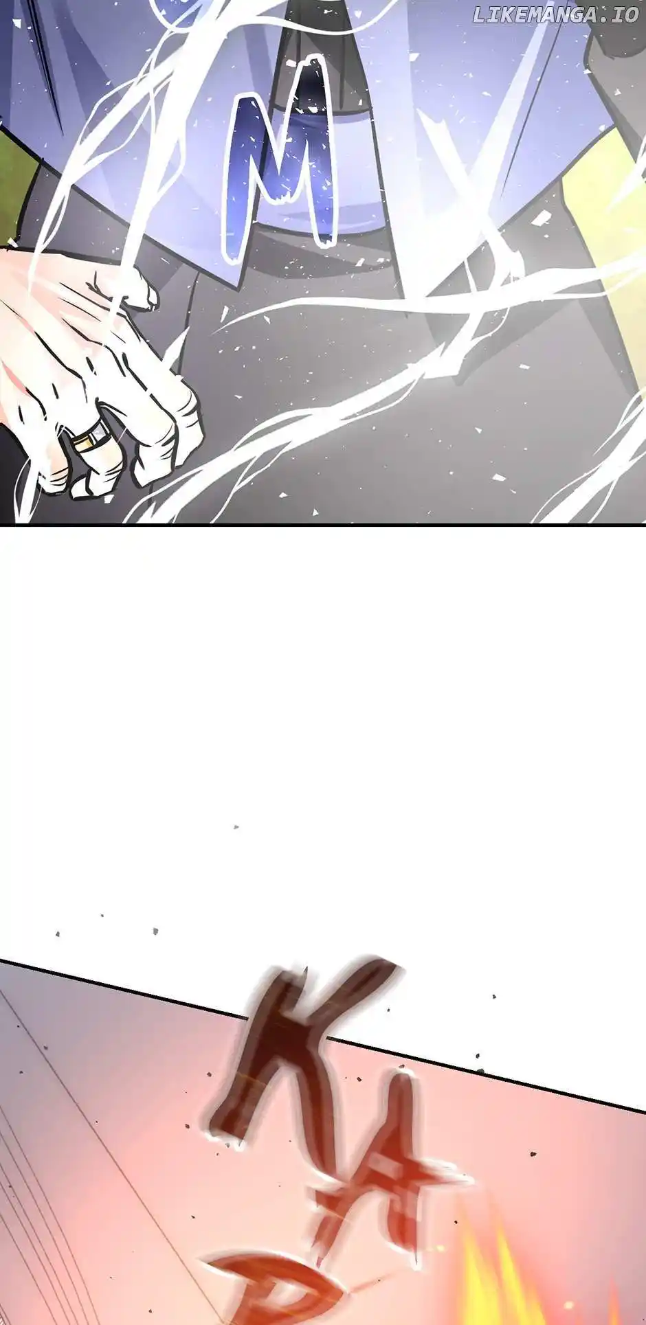 The Princess Doesn’T Want To Marry Her Ideal Type Chapter 98