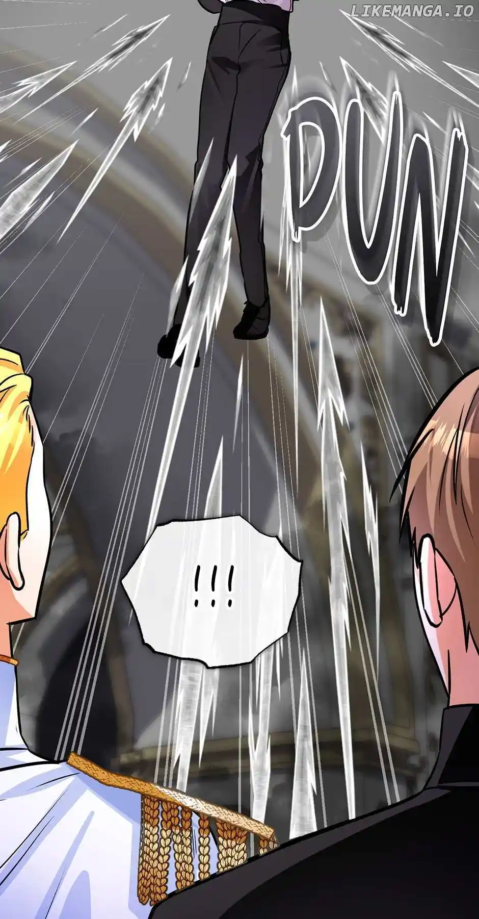 The Princess Doesn’T Want To Marry Her Ideal Type Chapter 98