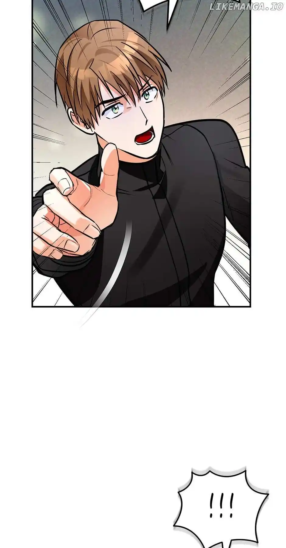 The Princess Doesn’T Want To Marry Her Ideal Type Chapter 98