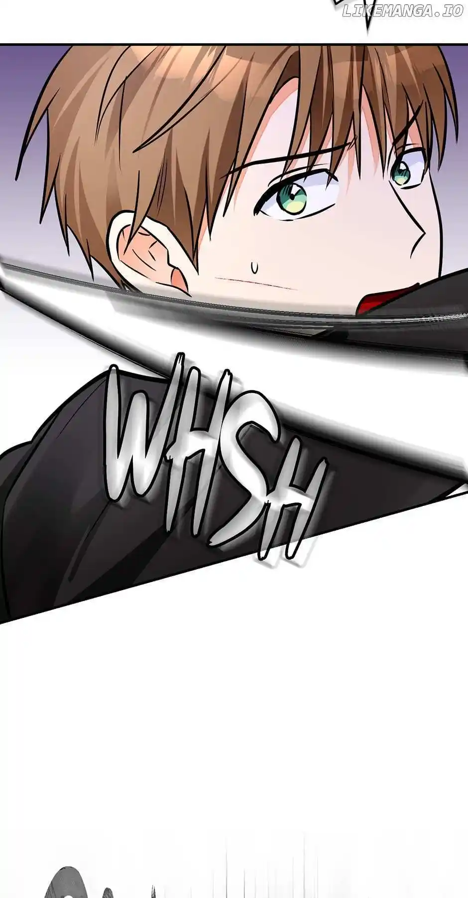 The Princess Doesn’T Want To Marry Her Ideal Type Chapter 98