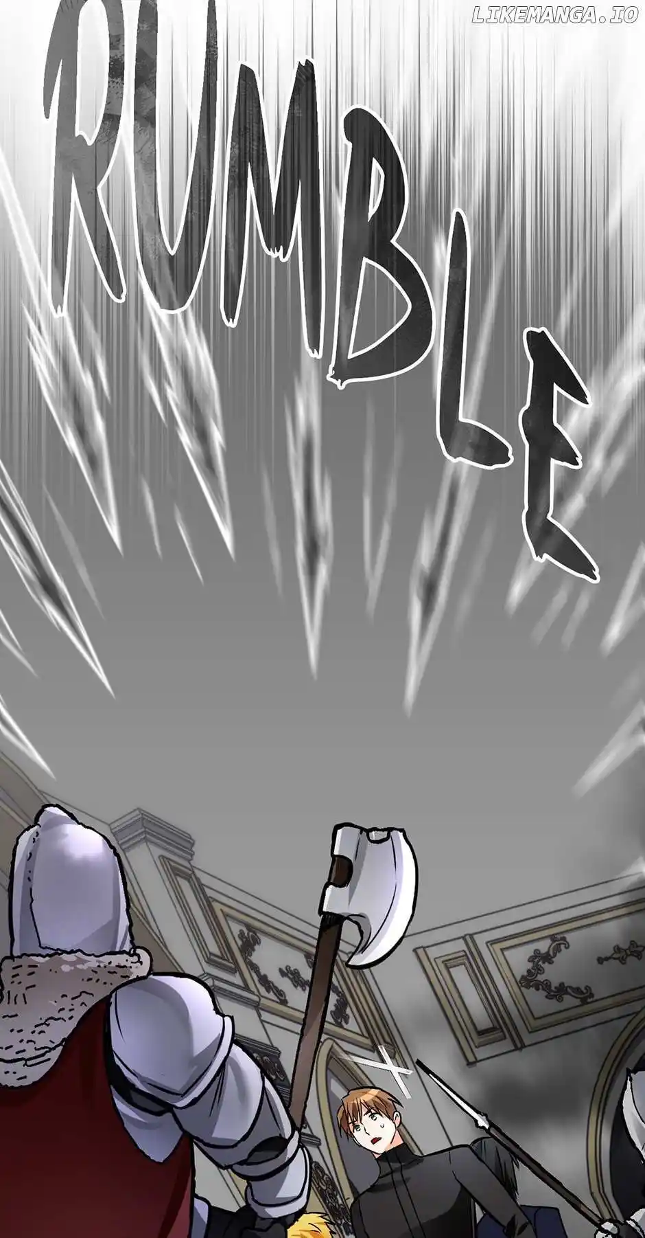 The Princess Doesn’T Want To Marry Her Ideal Type Chapter 98