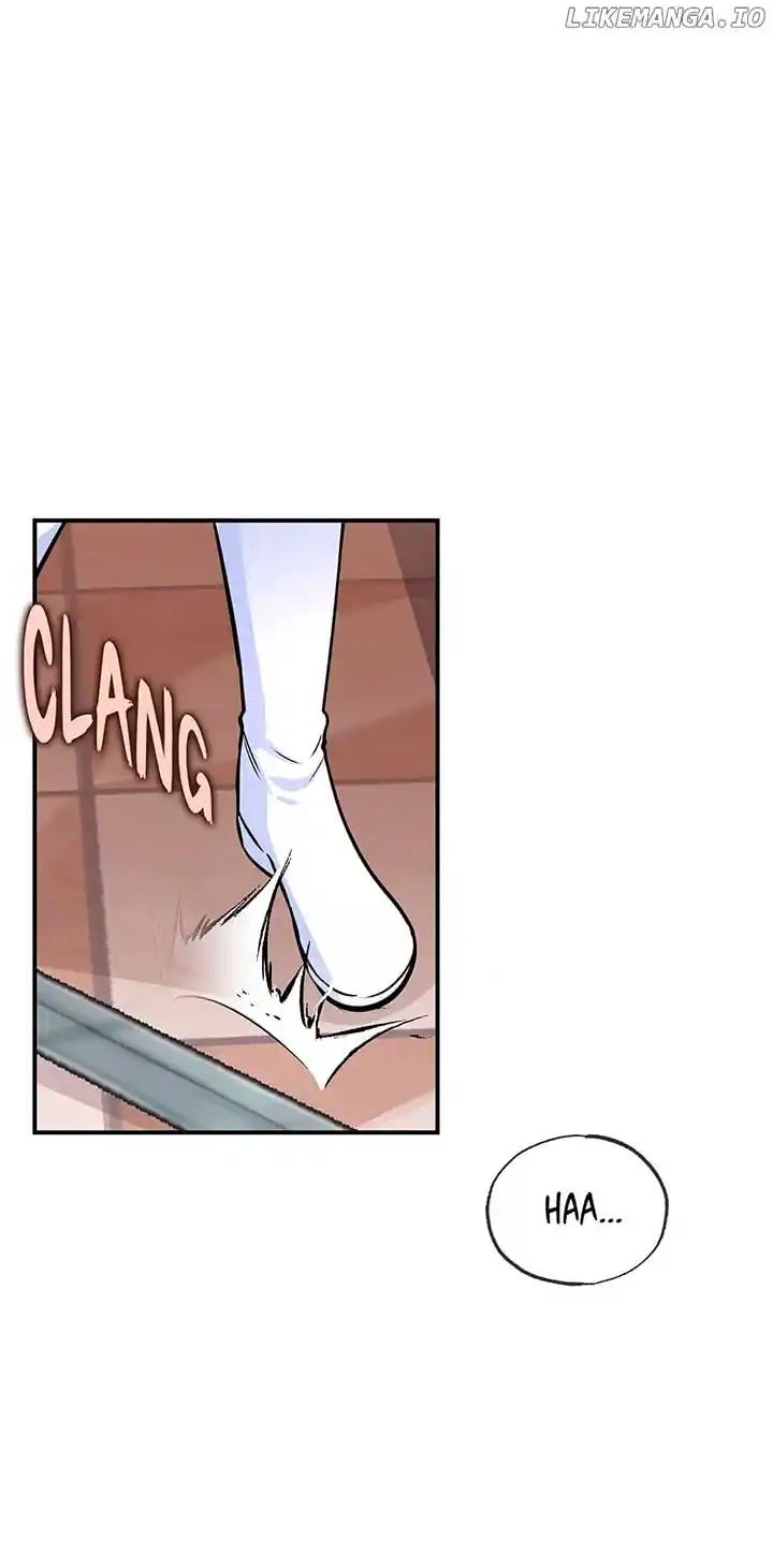 The Princess Doesn’T Want To Marry Her Ideal Type Chapter 99