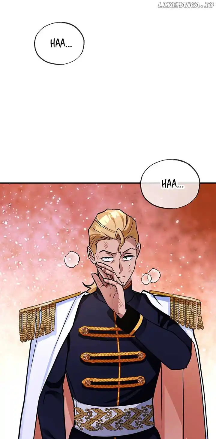 The Princess Doesn’T Want To Marry Her Ideal Type Chapter 99