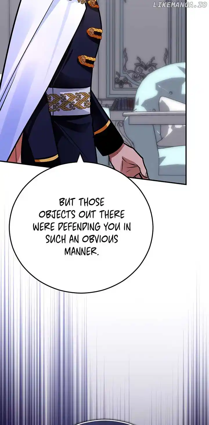 The Princess Doesn’T Want To Marry Her Ideal Type Chapter 99