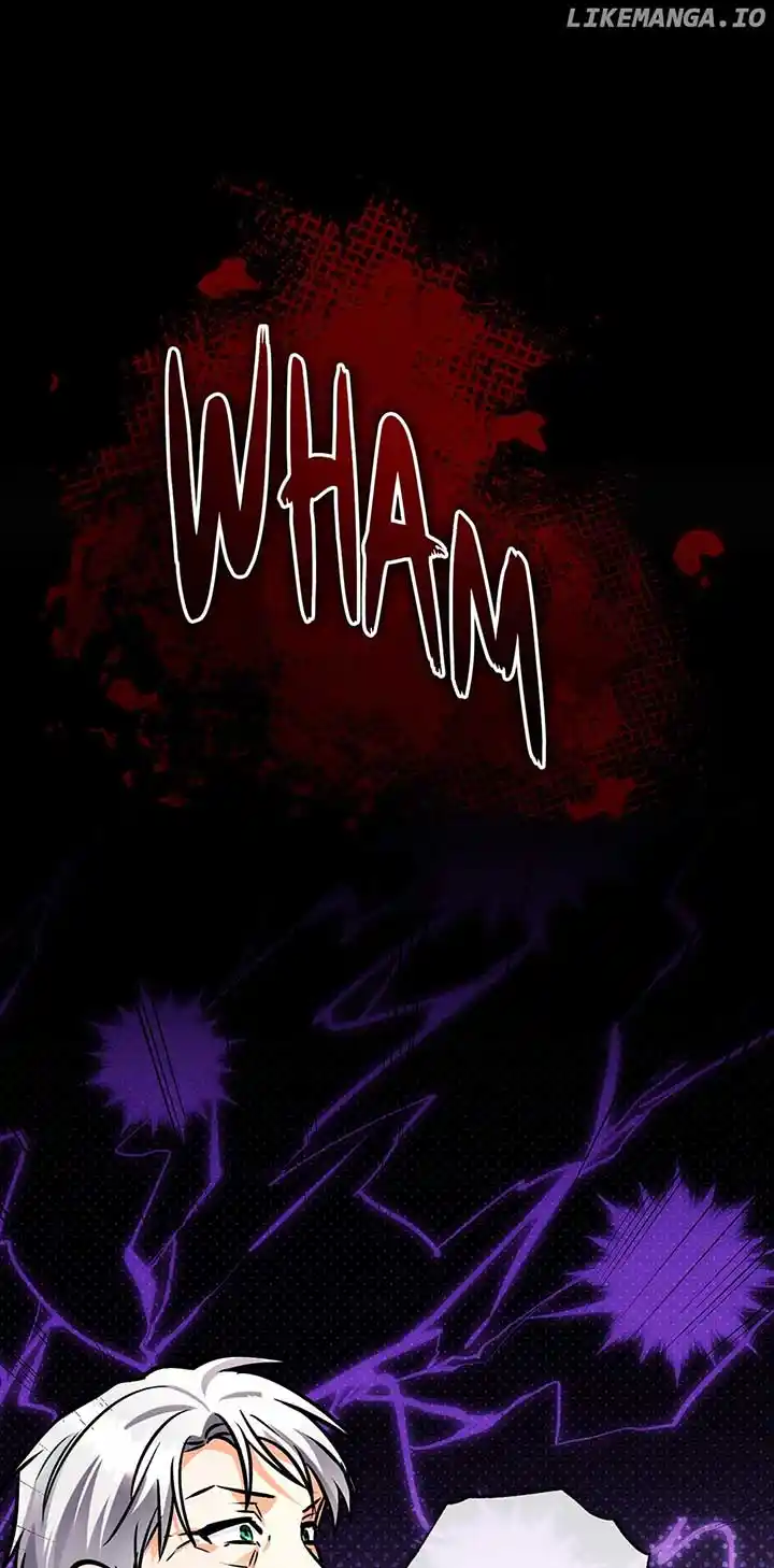 The Princess Doesn’T Want To Marry Her Ideal Type Chapter 99