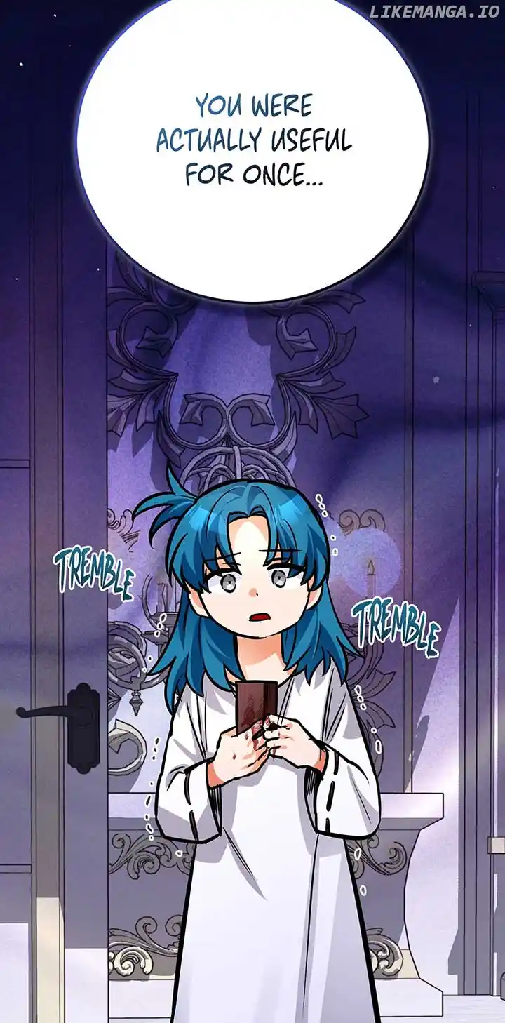 The Princess Doesn’T Want To Marry Her Ideal Type Chapter 99