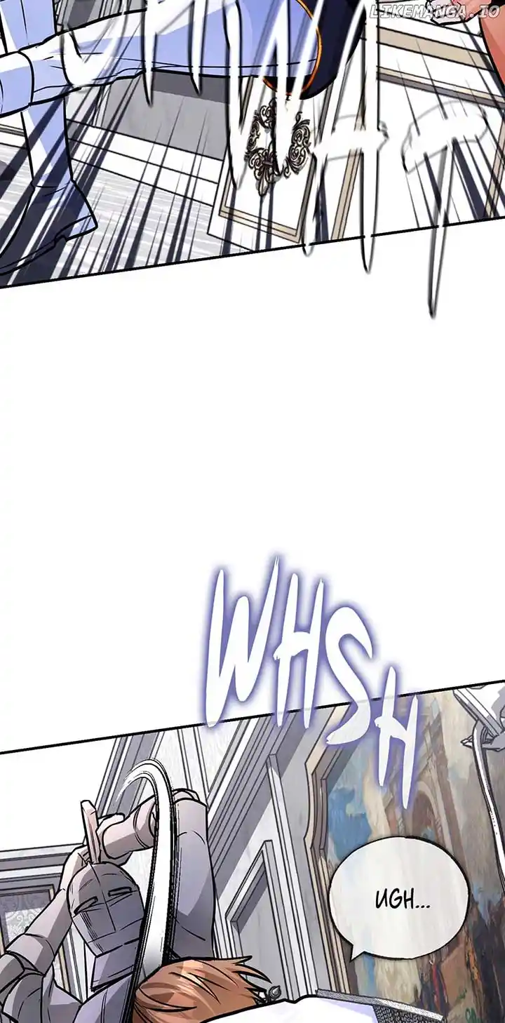 The Princess Doesn’T Want To Marry Her Ideal Type Chapter 99