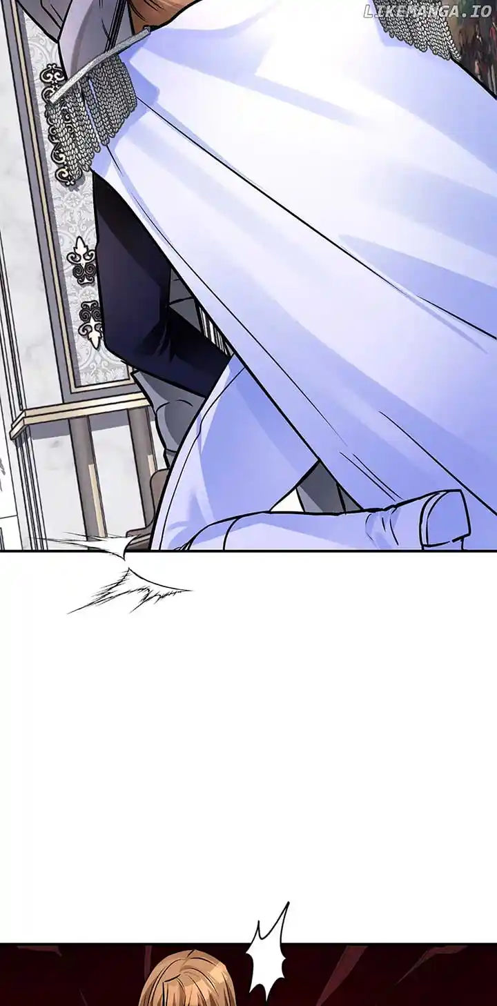 The Princess Doesn’T Want To Marry Her Ideal Type Chapter 99