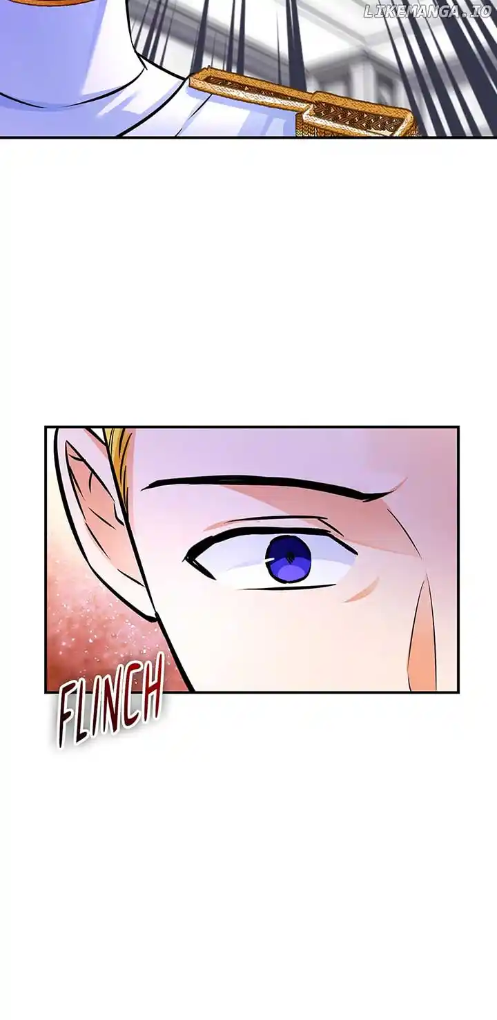 The Princess Doesn’T Want To Marry Her Ideal Type Chapter 99