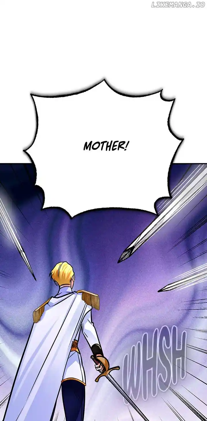 The Princess Doesn’T Want To Marry Her Ideal Type Chapter 99