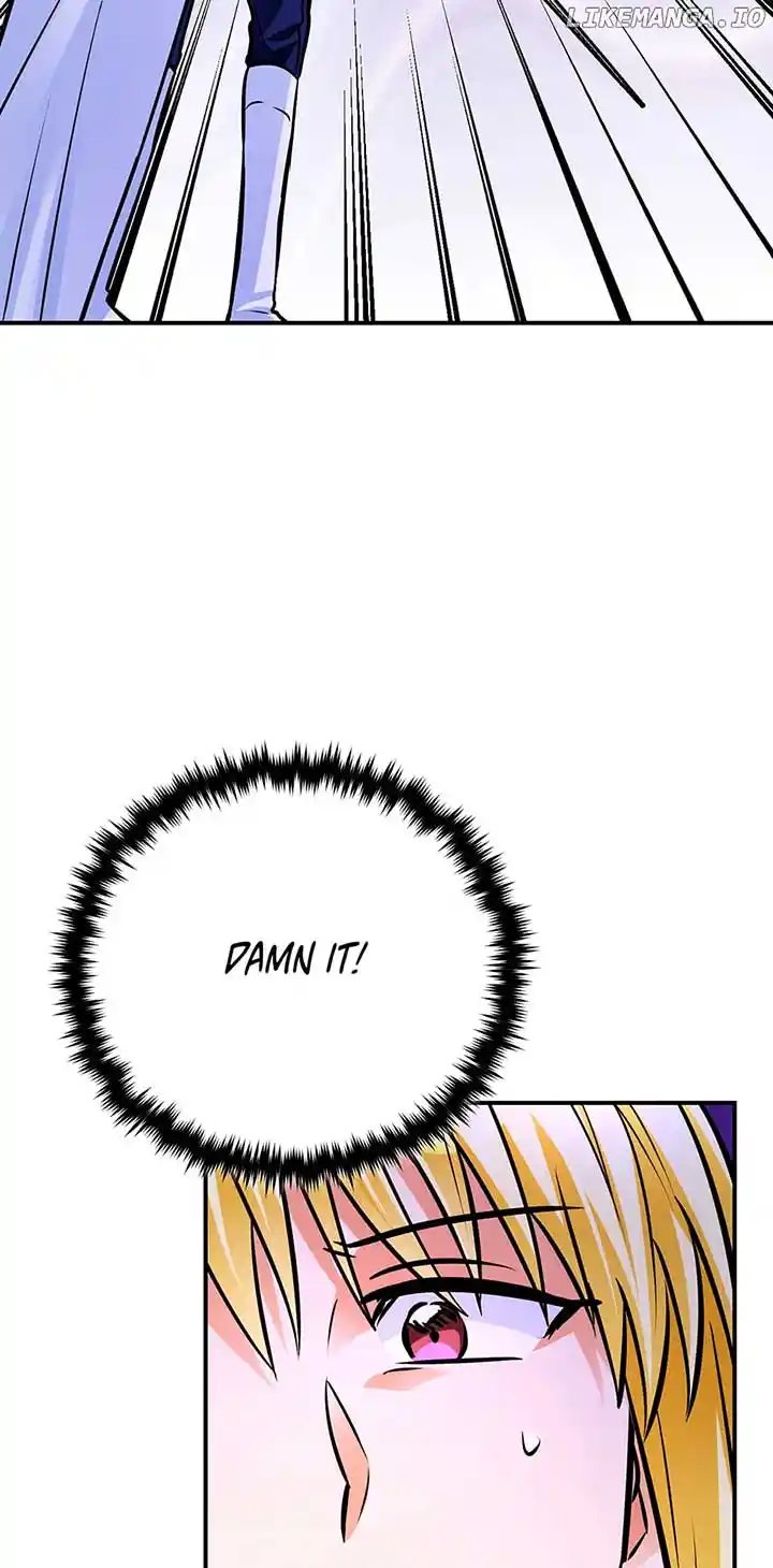 The Princess Doesn’T Want To Marry Her Ideal Type Chapter 99