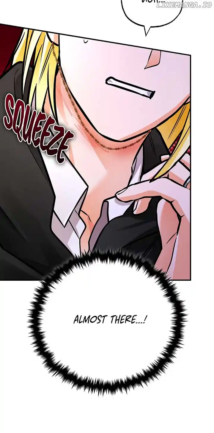 The Princess Doesn’T Want To Marry Her Ideal Type Chapter 99