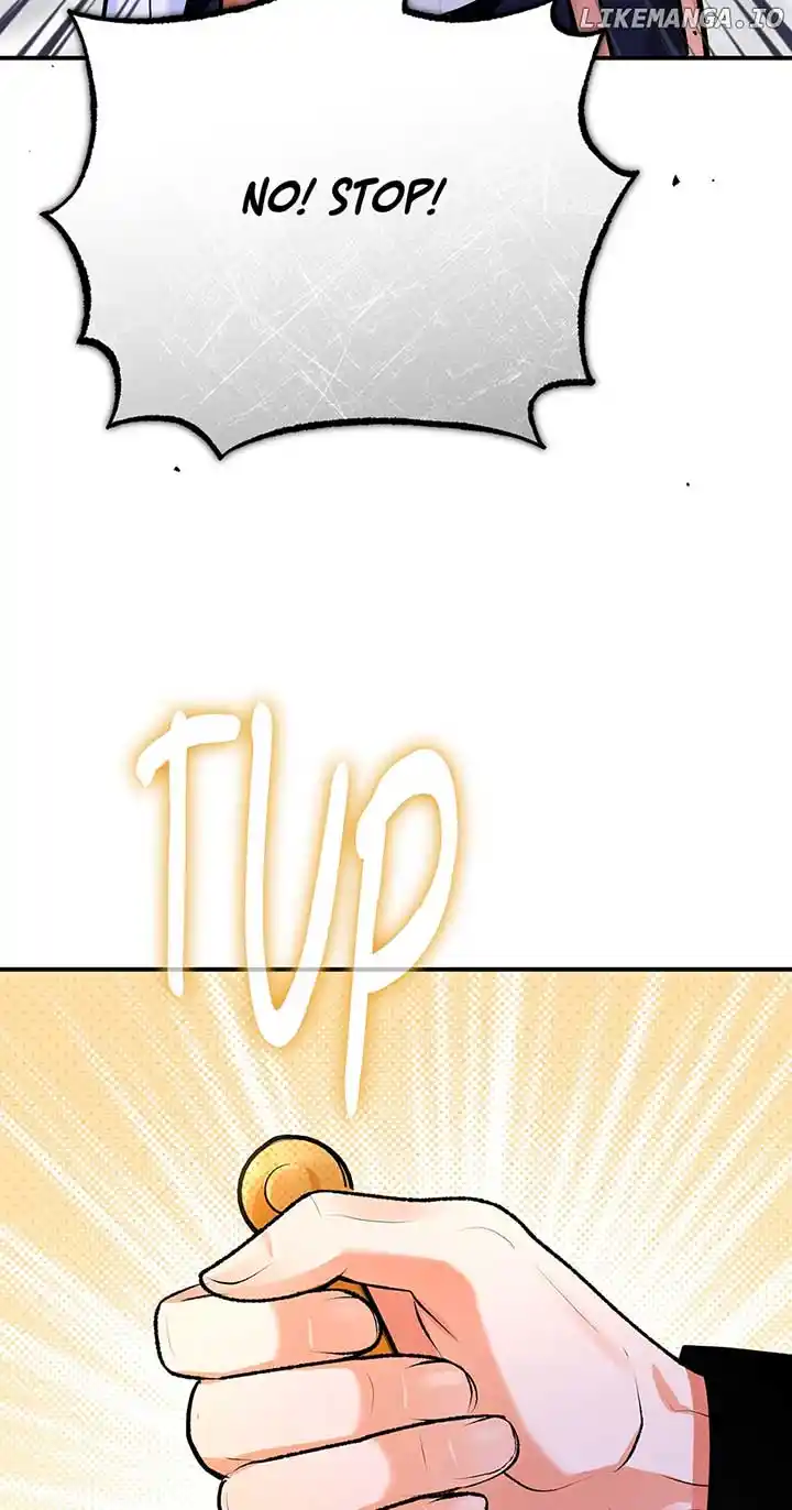 The Princess Doesn’T Want To Marry Her Ideal Type Chapter 99