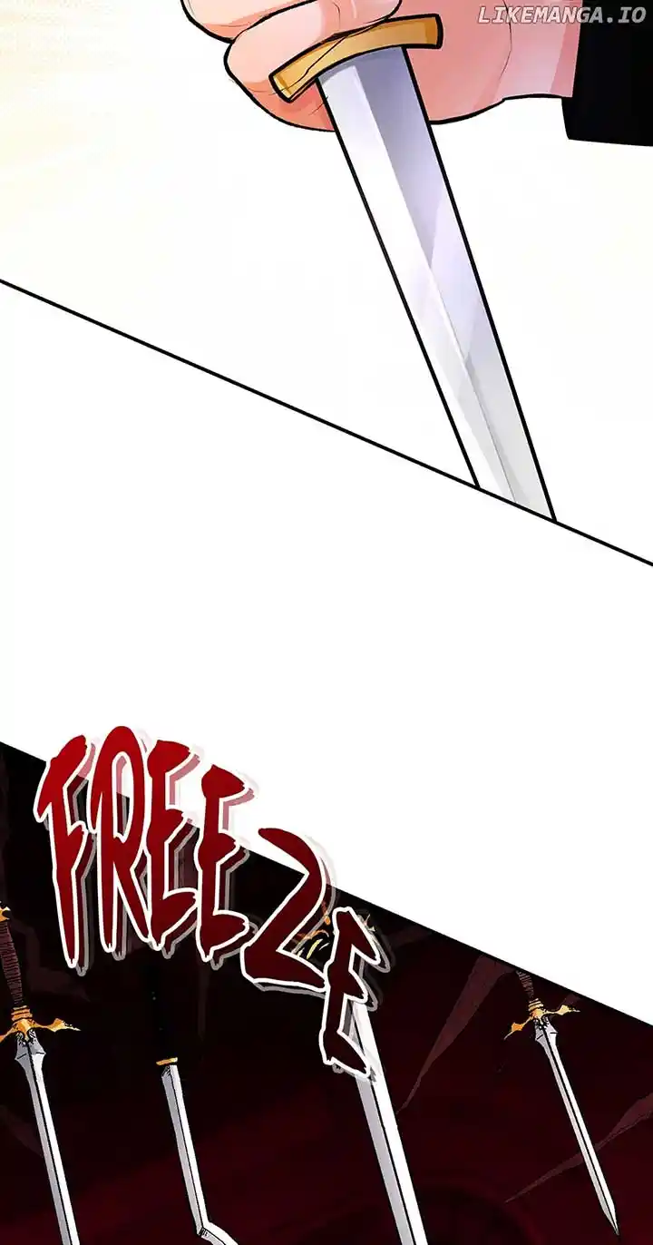 The Princess Doesn’T Want To Marry Her Ideal Type Chapter 99