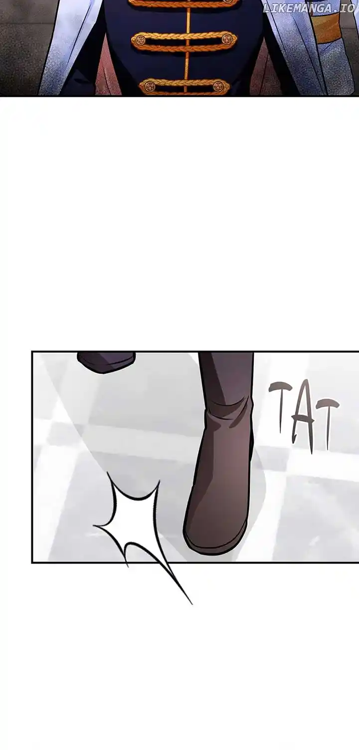 The Princess Doesn’T Want To Marry Her Ideal Type Chapter 99