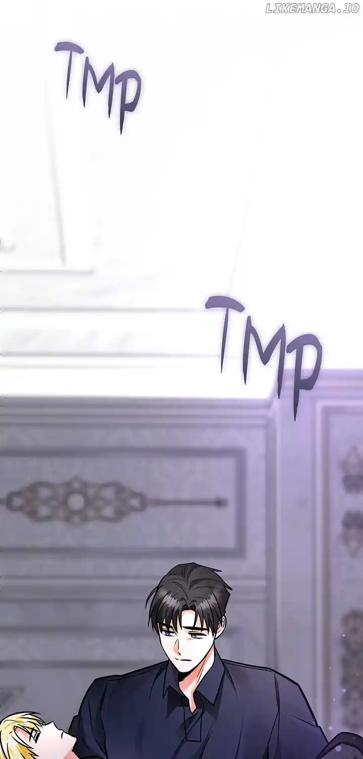 The Princess Doesn’T Want To Marry Her Ideal Type Chapter 99