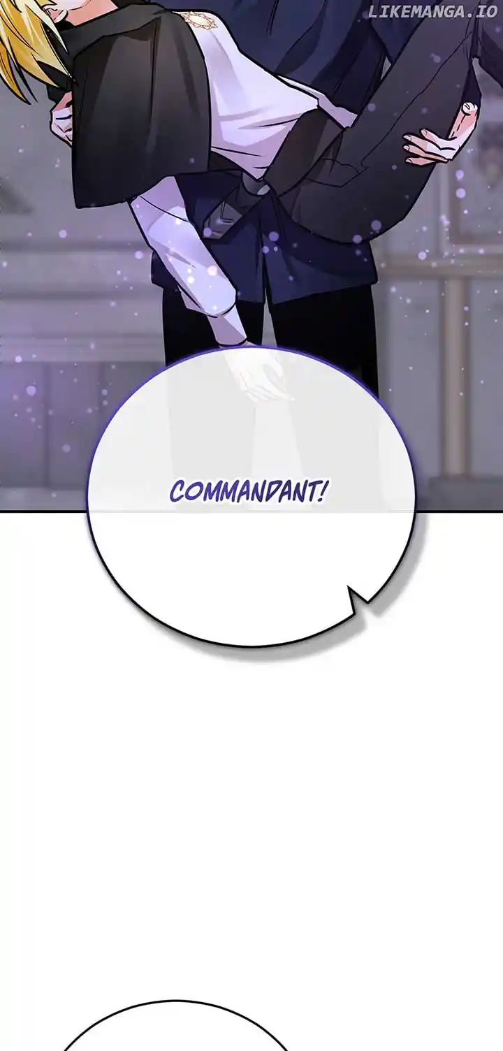 The Princess Doesn’T Want To Marry Her Ideal Type Chapter 99