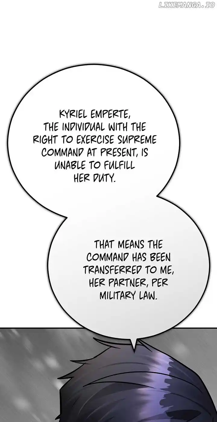 The Princess Doesn’T Want To Marry Her Ideal Type Chapter 99