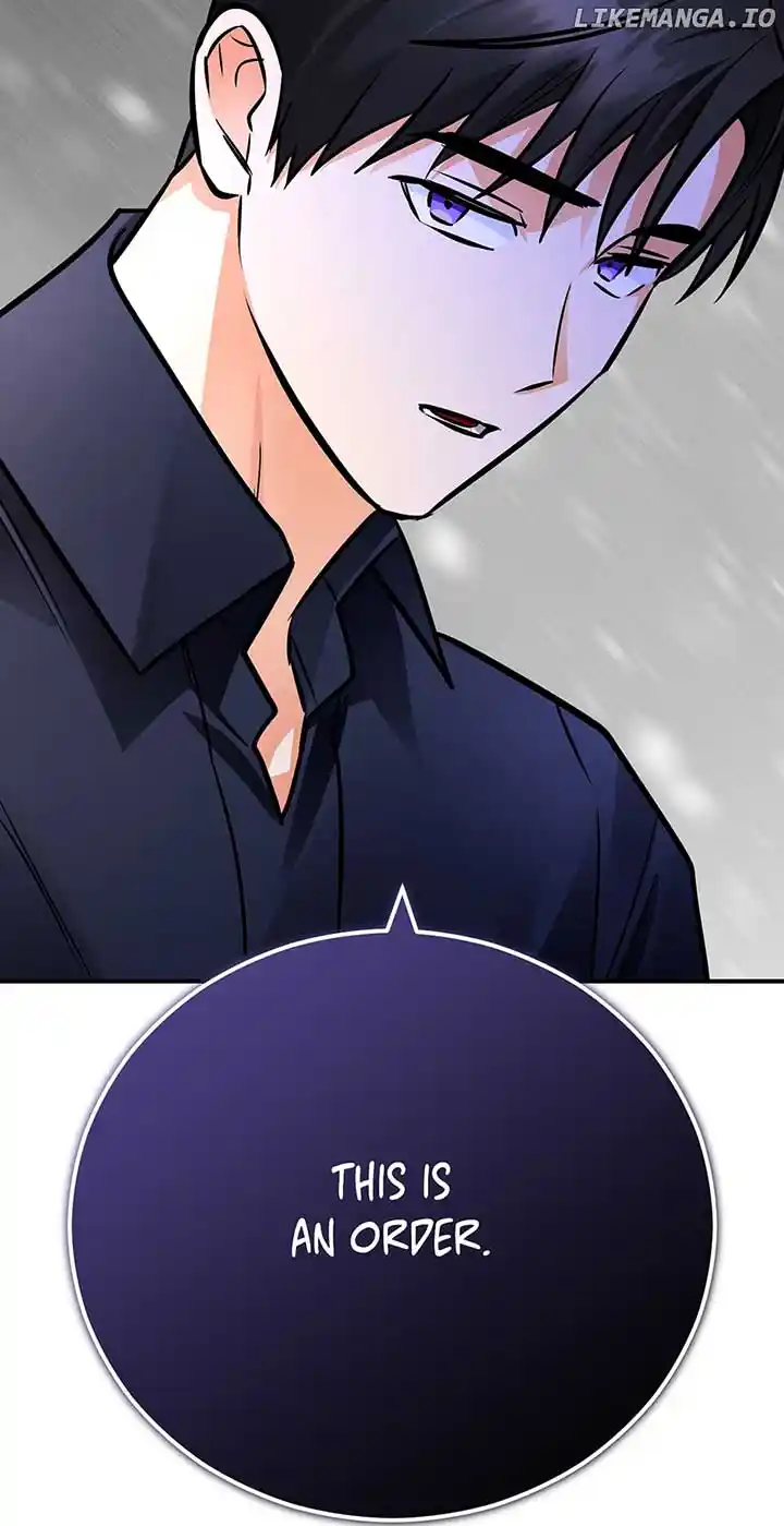 The Princess Doesn’T Want To Marry Her Ideal Type Chapter 99