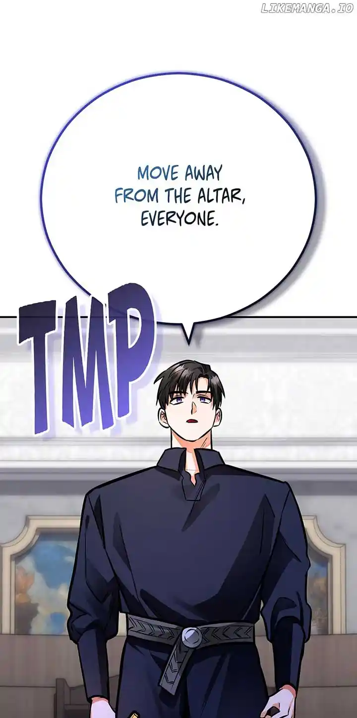 The Princess Doesn’T Want To Marry Her Ideal Type Chapter 99